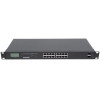 INTELLINET SWITCH GIGABIT 16X RJ45, POE+, 2X SFP,-8985585