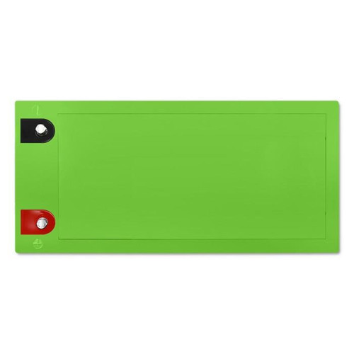 QOLTEC AKUMULATOR ŻELOWY 12V | 200AH | GEL-8980475