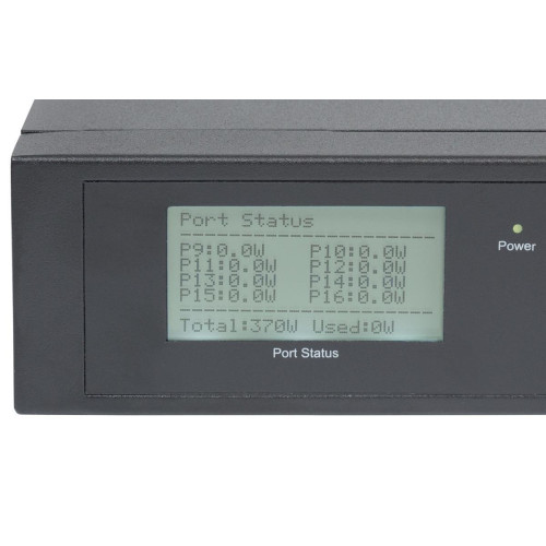 INTELLINET SWITCH GIGABIT 16X RJ45, POE+, 2X SFP,-8985587