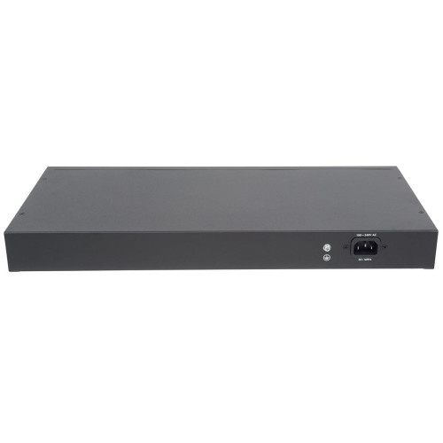 INTELLINET SWITCH GIGABIT 16X RJ45, POE+, 2X SFP,-8985589