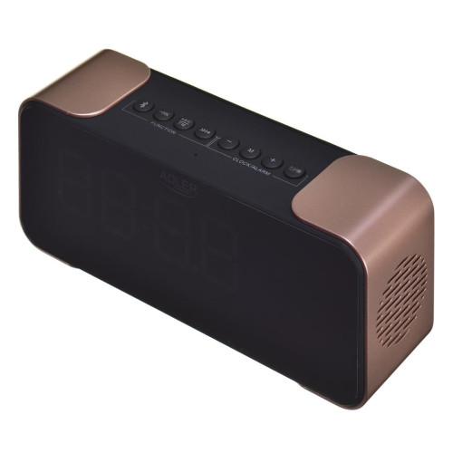 Radiobudzik ADLER AD 1190cr-8989334