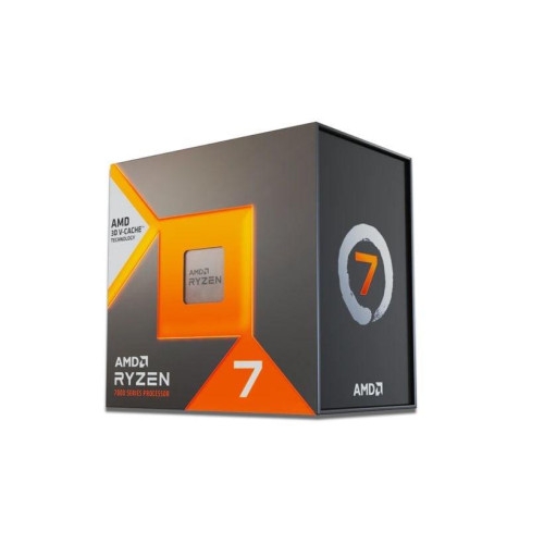 Procesor AMD Ryzen 7 7800X3D - BOX-8990850