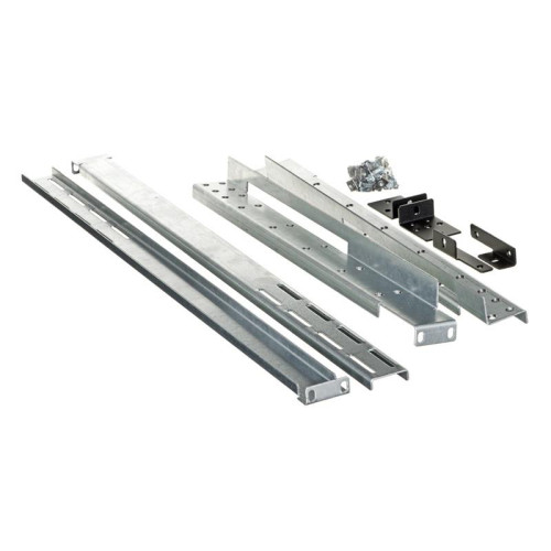 Zestaw szyn do montażu UPS-ów EVER w wersji RT w szafie Rack Ever W/OP-ZA00-0002/00-899750