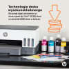 Urządzenie wielofunkcyjne Hp Smart Tank 720-9002607