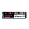 Dysk SSD Silicon Power UD85 2TB M.2 PCIe NVMe Gen4x4 NVMe 1.4 3600/2800 MB/s-9008974