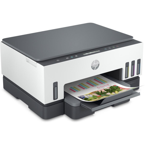 Urządzenie wielofunkcyjne Hp Smart Tank 720-9002601