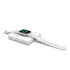 BELKIN FAST CHARGER FOR APPLE WATCH NO PSU WHITE-9013201
