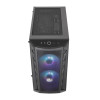 COOLER MASTER OBUDOWA MASTERBOX MB311L ARGB MINI TOWER MCB-B311L-KGNN-S02-9015424