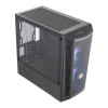 COOLER MASTER OBUDOWA MASTERBOX MB311L ARGB MINI TOWER MCB-B311L-KGNN-S02-9015425