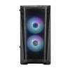 COOLER MASTER OBUDOWA MASTERBOX MB311L ARGB MINI TOWER MCB-B311L-KGNN-S02-9015426