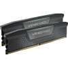 Corsair VENGEANCE 96GB (2x48GB) DDR5 5600MHz C40 Kit Black-9016194