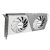 Karta graficzna INNO3D GeForce RTX 4070 TWIN X2 OC WHITE 12GB GDDR6X DLSS 3-9019352