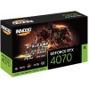 Karta graficzna INNO3D GeForce RTX 4070 TWIN X2 OC 12GB GDDR6X DLSS 3-9019380