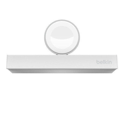 BELKIN FAST CHARGER FOR APPLE WATCH NO PSU WHITE-9013200