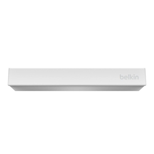 BELKIN FAST CHARGER FOR APPLE WATCH NO PSU WHITE-9013203