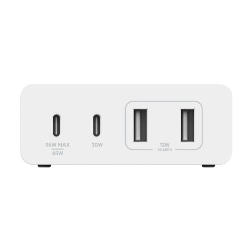 BELKIN ŁADOWARKA 108W 4-PORTY USB GAN DESKTOP-9013206