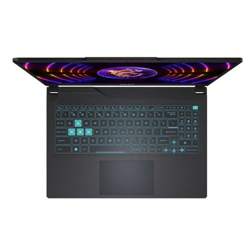 MSI Cyborg 15 A12VE-016XPL i7-12650H 15.6