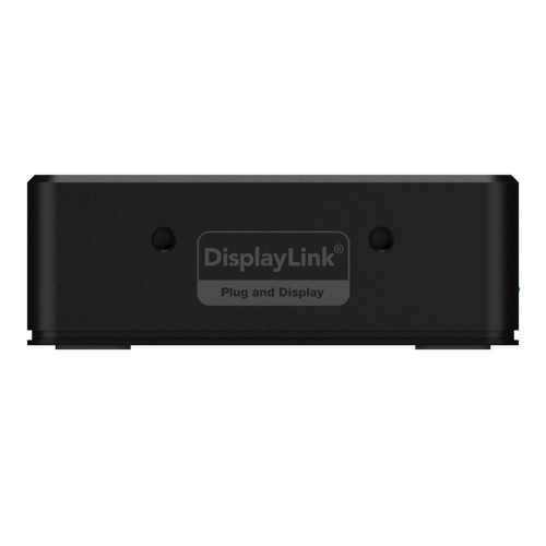 BELKIN DOCK USB-C DUAL DISPLAY-9014107