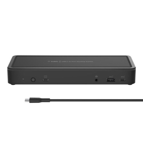 BELKIN DOCK USB-C TRIPLE DISPLAY MST-9014112