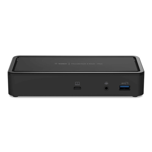 BELKIN STACJA DOKUJĄCA THUNDERBOLT 3 SERIES 2-9014119