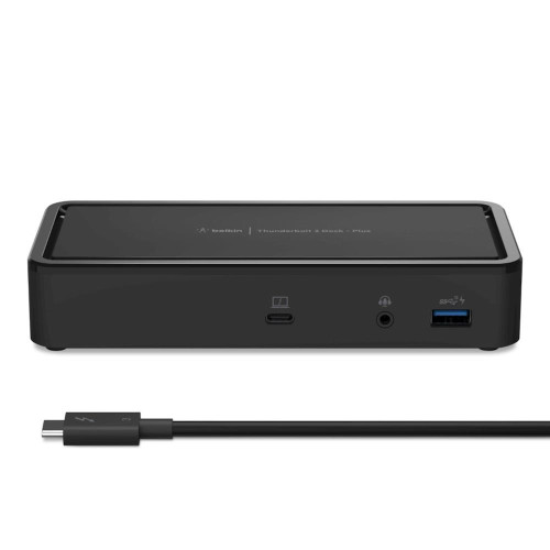 BELKIN STACJA DOKUJĄCA THUNDERBOLT 3 SERIES 2-9014122