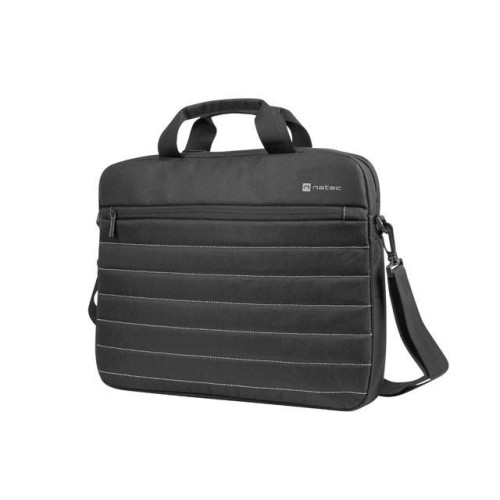 NATEC TORBA DO LAPTOPA TARUCA 15.6" CZARNA NTO-2031-9014213