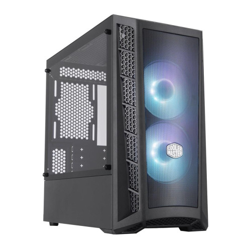 COOLER MASTER OBUDOWA MASTERBOX MB311L ARGB MINI TOWER MCB-B311L-KGNN-S02-9015416