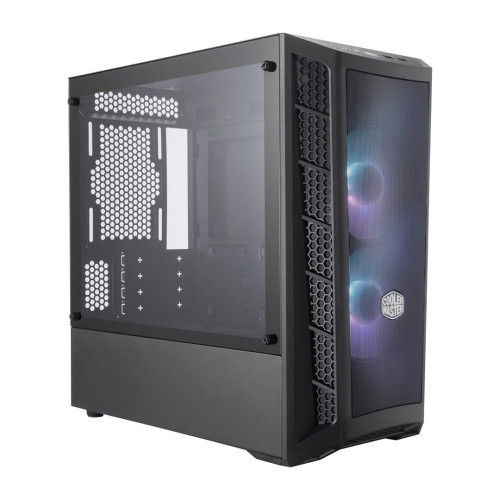 COOLER MASTER OBUDOWA MASTERBOX MB311L ARGB MINI TOWER MCB-B311L-KGNN-S02-9015417