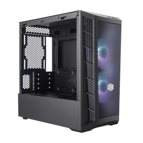 COOLER MASTER OBUDOWA MASTERBOX MB311L ARGB MINI TOWER MCB-B311L-KGNN-S02-9015418