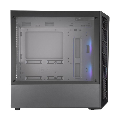 COOLER MASTER OBUDOWA MASTERBOX MB311L ARGB MINI TOWER MCB-B311L-KGNN-S02-9015420