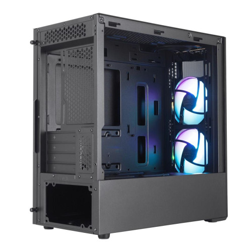 COOLER MASTER OBUDOWA MASTERBOX MB311L ARGB MINI TOWER MCB-B311L-KGNN-S02-9015422