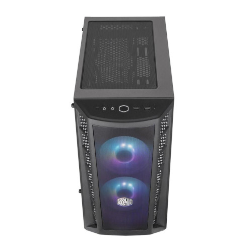 COOLER MASTER OBUDOWA MASTERBOX MB311L ARGB MINI TOWER MCB-B311L-KGNN-S02-9015424