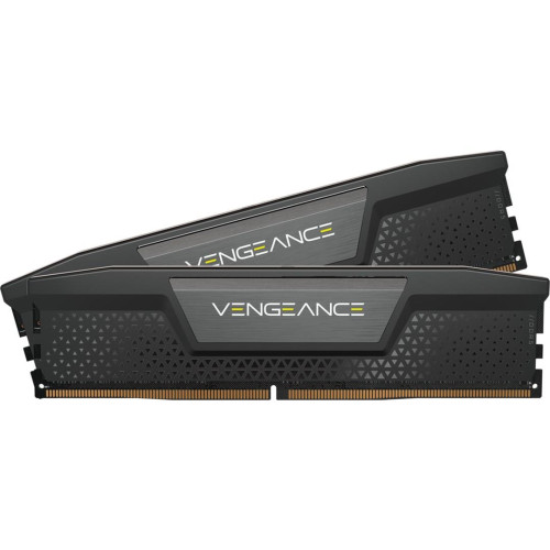 Corsair VENGEANCE 96GB (2x48GB) DDR5 5600MHz C40 Kit Black-9016195