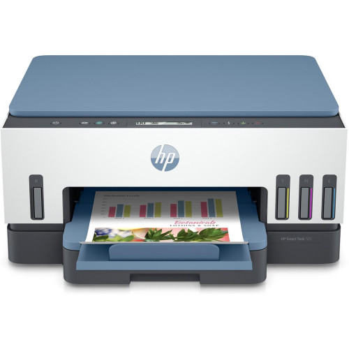 HP Urządz. Wielof. Smart Tank 725 All-in-One 28B51A-9016689