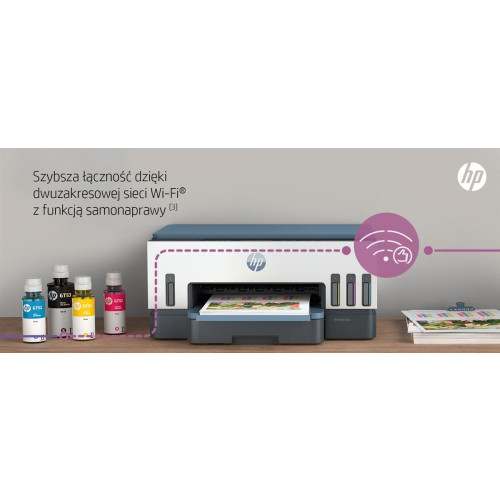 HP Urządz. Wielof. Smart Tank 725 All-in-One 28B51A-9016709