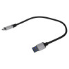 Dysk zewnętrzny SSD Silicon Power PC60 (256GB; USB 3.2 Gen 2; SP256GBPSDPC60CK)-9023474