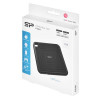 Dysk zewnętrzny SSD Silicon Power PC60 (256GB; USB 3.2 Gen 2; SP256GBPSDPC60CK)-9023475