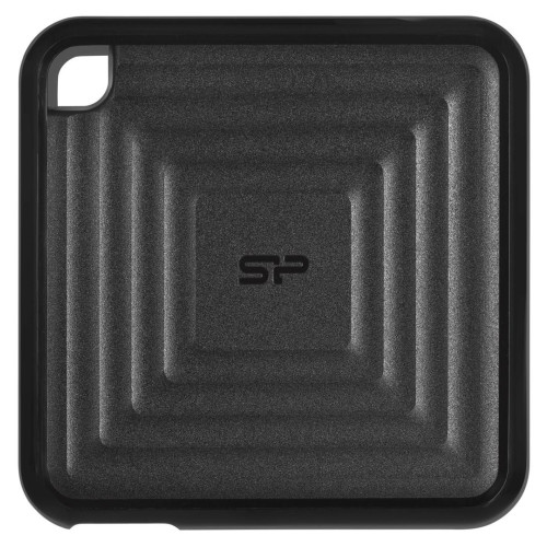 Dysk zewnętrzny SSD Silicon Power PC60 (256GB; USB 3.2 Gen 2; SP256GBPSDPC60CK)-9023472