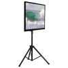 TECHLY STOJAK PODŁOGOWY TRIPOD PRZENOŚNY TV LED/LC-9030950