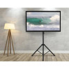 TECHLY STOJAK PODŁOGOWY TRIPOD PRZENOŚNY TV LED/LC-9030951