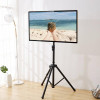 TECHLY STOJAK PODŁOGOWY TRIPOD PRZENOŚNY TV LED/LC-9030953