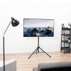 TECHLY STOJAK PODŁOGOWY TRIPOD PRZENOŚNY TV LED/LC-9030954