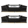 G.SKILL RipjawsV DDR4 2x8GB 4000MHz CL18 XMP2 Black-903506