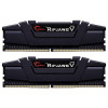 Zestaw pamięci G.SKILL RipjawsV F4-3600C16D-16GVKC (DDR4 DIMM; 2 x 8 GB; 3600 MHz; CL16)-903510