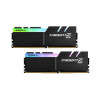 Zestaw pamięci G.SKILL TridentZ RGB F4-3600C16D-32GTZRC (DDR4 DIMM; 2 x 16 GB; 3600 MHz; CL16)-903517