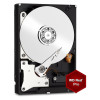 Dysk HDD WD Red Pro WD2002FFSX (2 TB ; 3.5