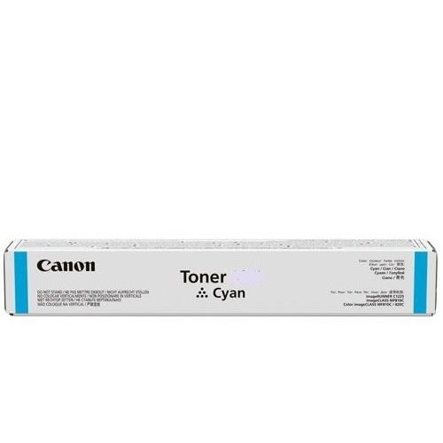 Canon C-EXV54 Toner 1395C002 Cyan 8500 stron-9030783