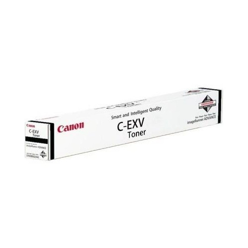 Canon C-EXV52 Toner 1000C002, 66500 stron, purpurowy-9030788
