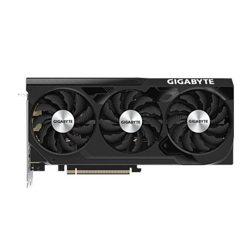 Karta graficzna Gigabyte RTX 4070 WINDFORCE OC 12GB-9031302