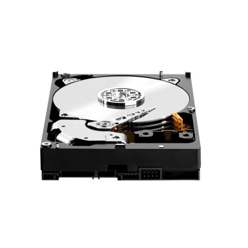 Dysk HDD WD Red Pro WD2002FFSX (2 TB ; 3.5
